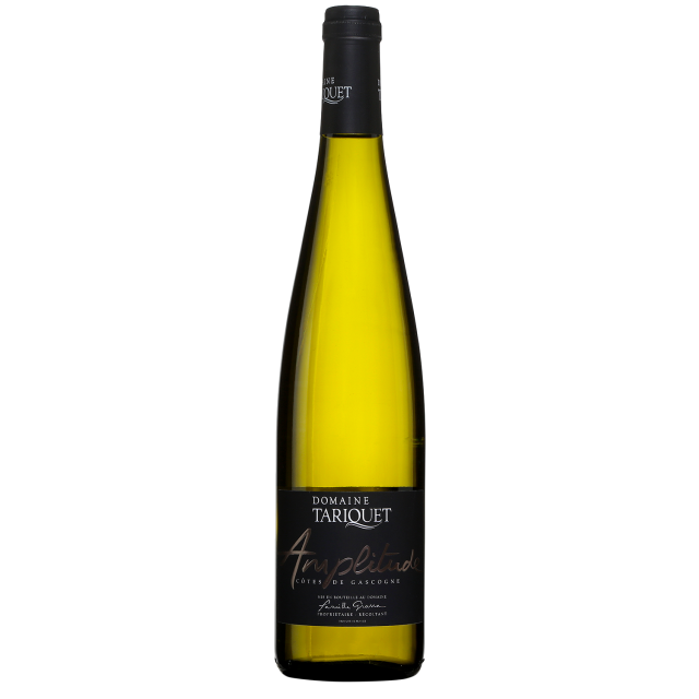 Domaine Tariquet Amplitude C&ocirc;tes de Gascogne White Wine