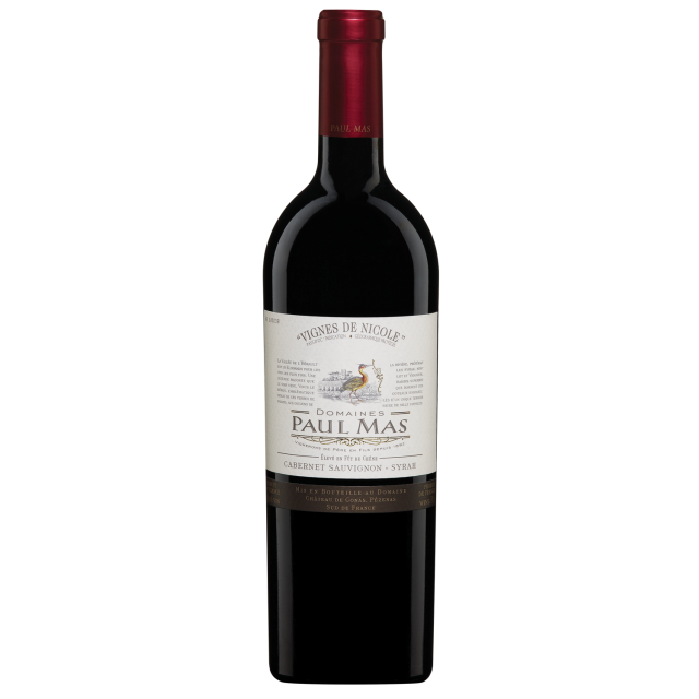 Domaines Paul Mas Vignes de Nicole Red Wine