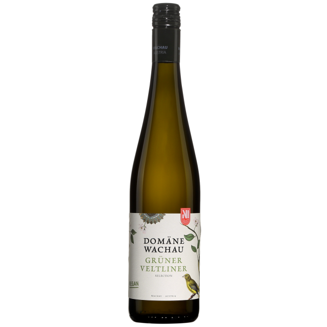 Dom&auml;ne Wachau Gr&uuml;ner Veltliner White Wine