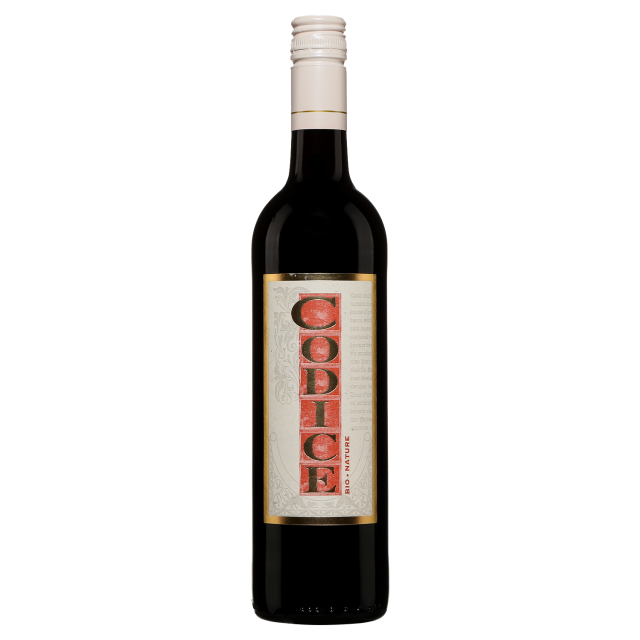 Dominio de Eguren Codice Red Wine