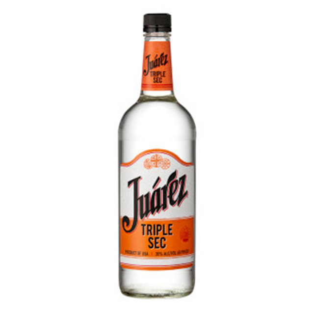 Juarez Triple Sec Cordial