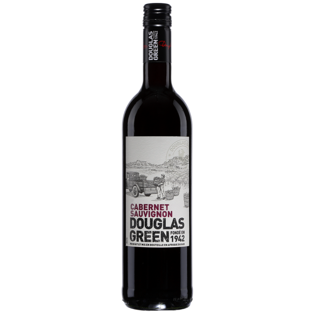 Douglas Green Cabernet Sauvignon Red Wine