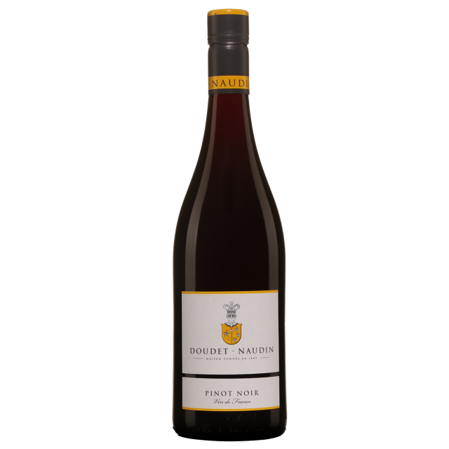 Doudet Naudin Pinot Noir Red Wine