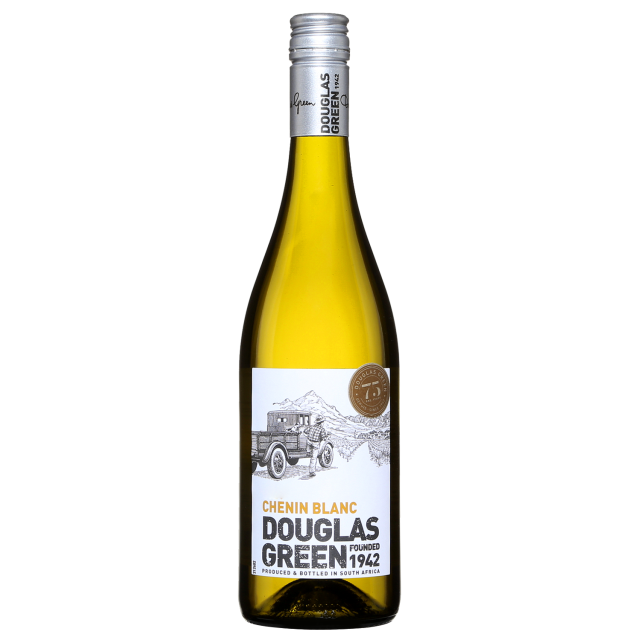 Douglas Green Chenin Blanc White Wine