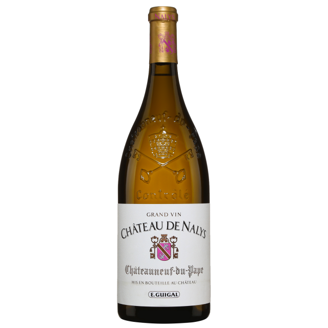 E. Guigal Ch&acirc;teauneuf-du-Pape White Wine