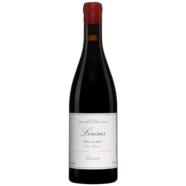 Envinate Lousas Red Wine