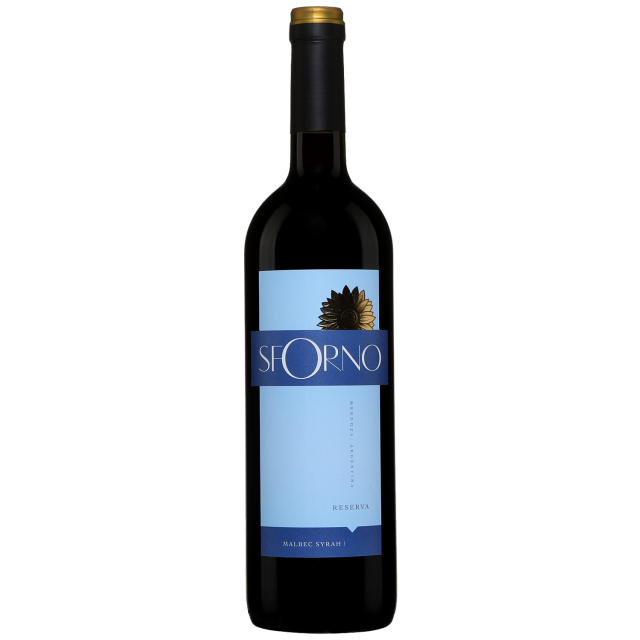 Sforno Reserve Red Wine