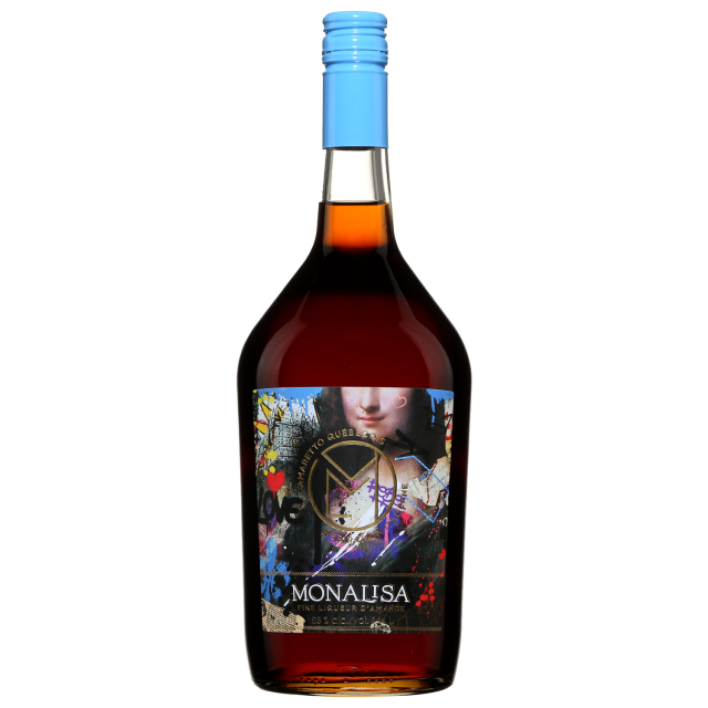 Monalisa Amaretto