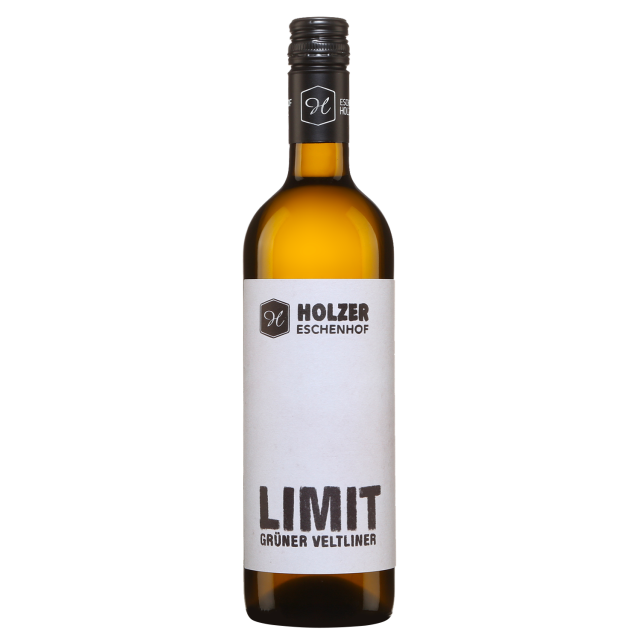 Eschenhof Holzer Gr&uuml;ner Veltliner White Wine