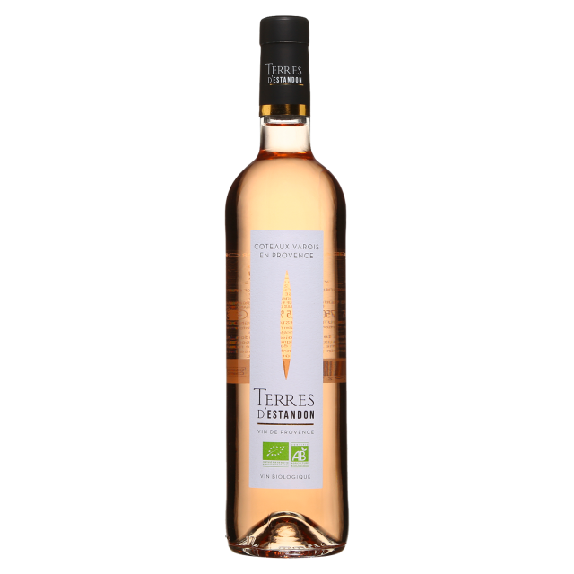 Estandon Terres dEstandon Ros&eacute; Wine