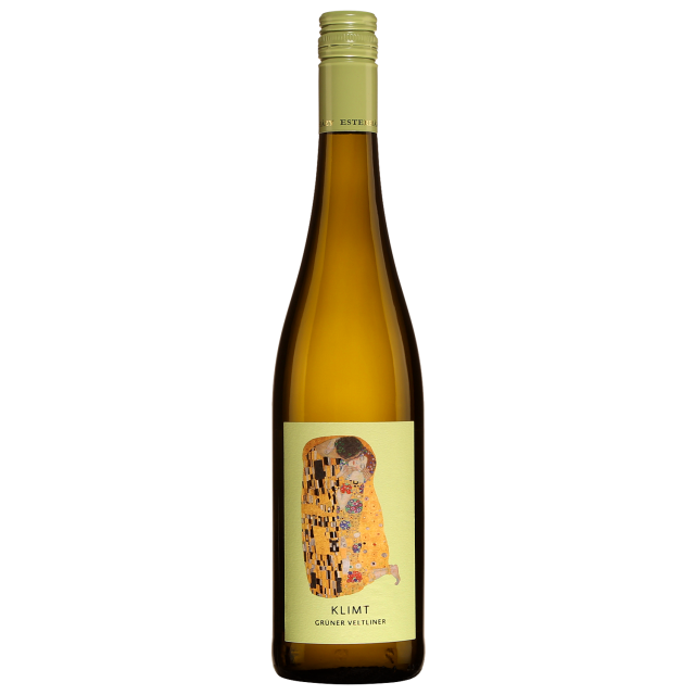 Esterhazy Gr&uuml;ner Veltliner White Wine