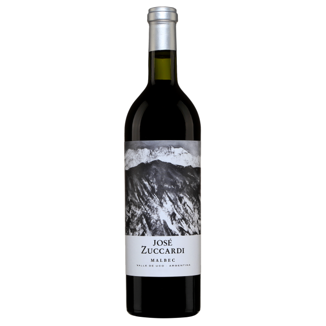 Familia Zuccardi Malbec-Cabernet Red Wine
