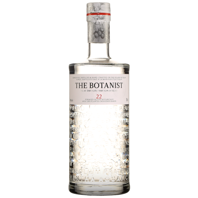 The Botanist Islay Gin