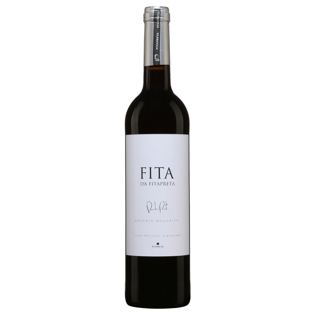 Fitapreta Vinhos da Fitapreta Red Wine