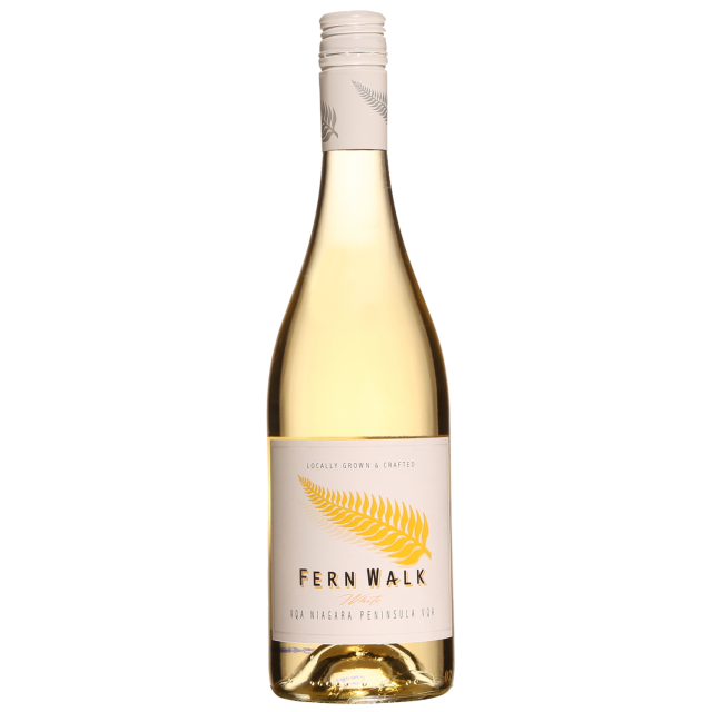 Fern Walk White Wine