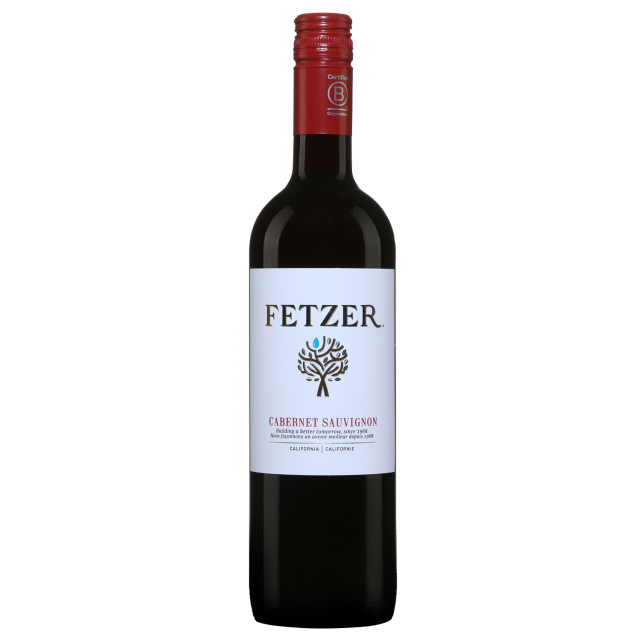 Fetzer Cabernet Sauvignon Red Wine