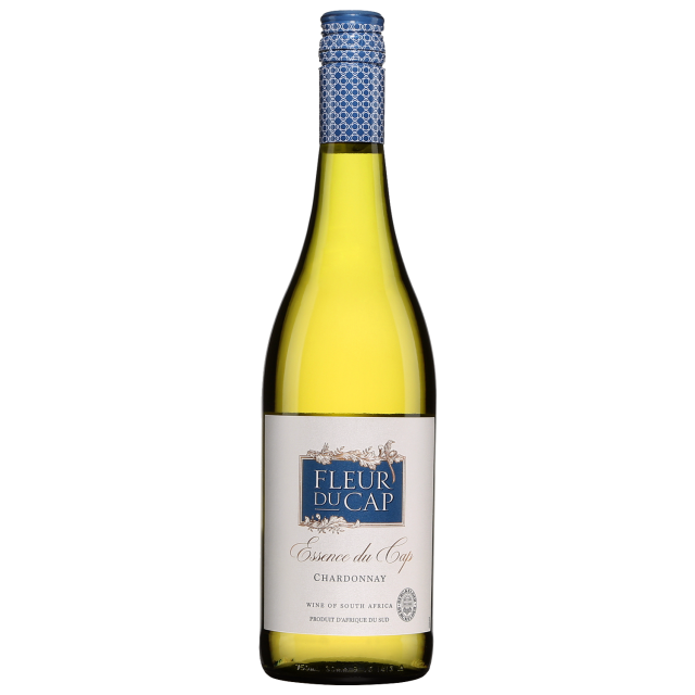 Fleur Du Cap Chardonnay White Wine