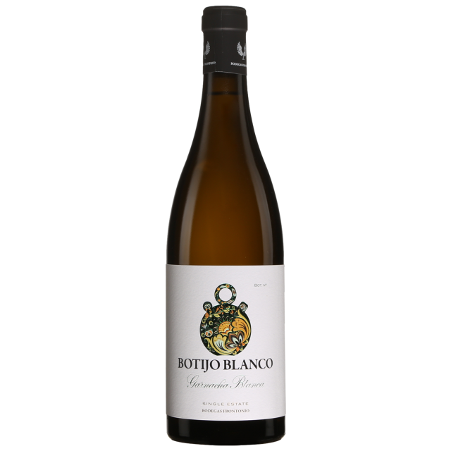 Frontonio Botijo White Wine