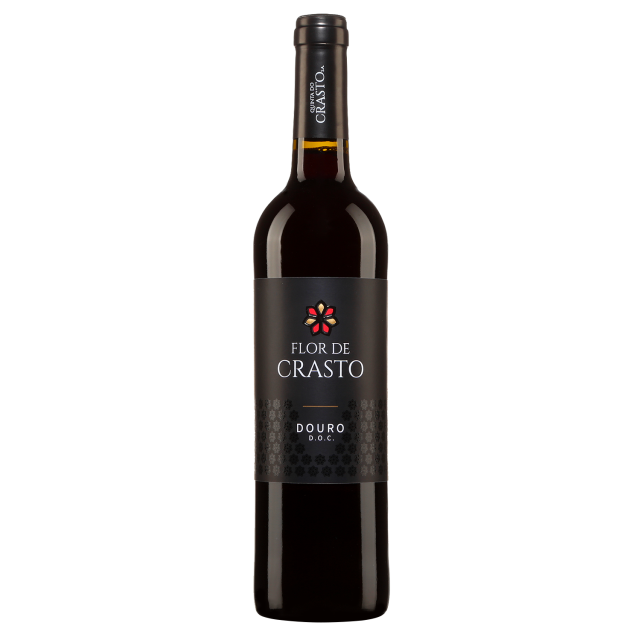 Flor de Crasto Douro Red Wine