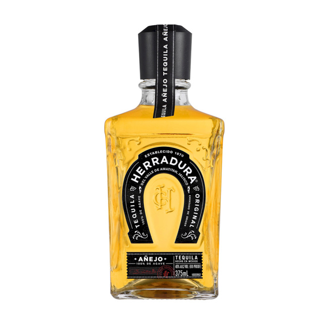 Herradura A&ntilde;ejo Tequila