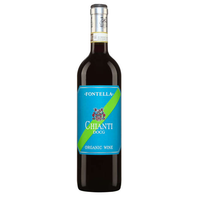 Fontella Chianti Red Wine