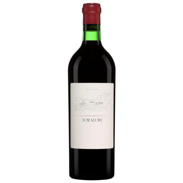 Foradori Teroldego Trentino Red Wine