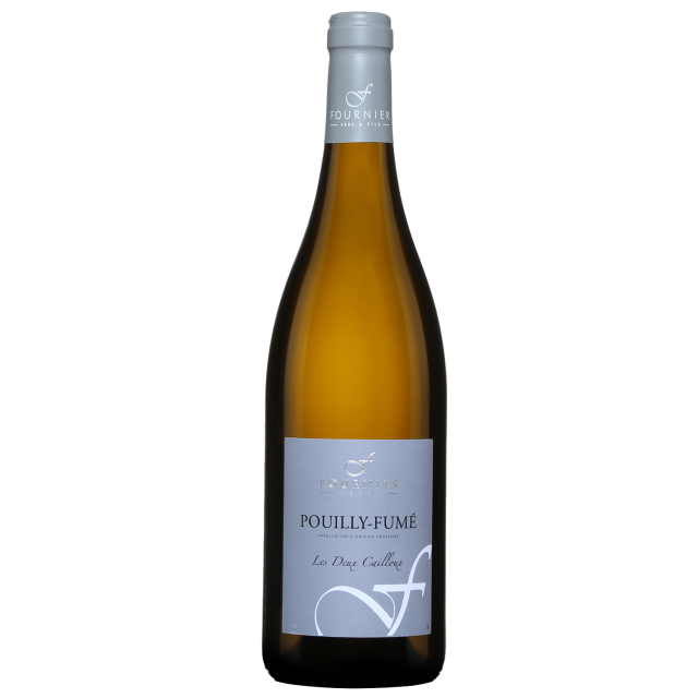 Fournier P&egrave;re et Fils Pouilly-Fum&eacute; White Wine