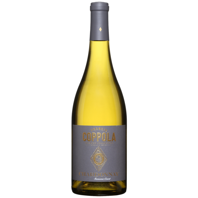 Francis Coppola Diamond Collection Chardonnay White Wine