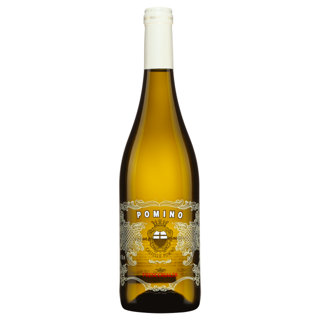 Marchesi de Frescobaldi Castello di Pomino White Wine