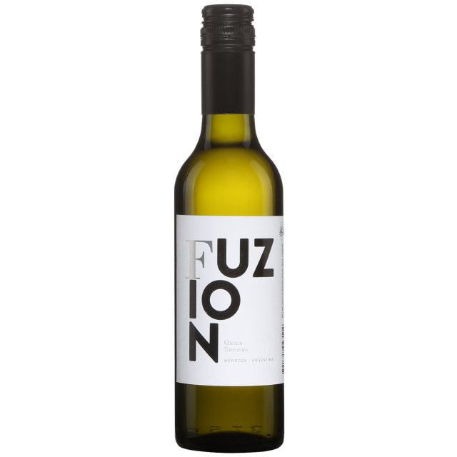 Fuzion Chenin Blanc / Torrontes White Wine