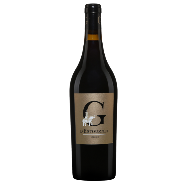 G dEstournel M&eacute;doc Red Wine