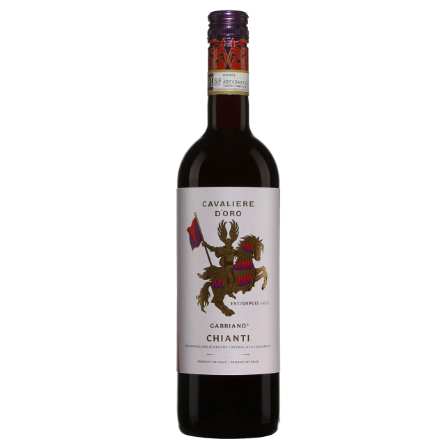 Gabbiano Chianti Red Wine