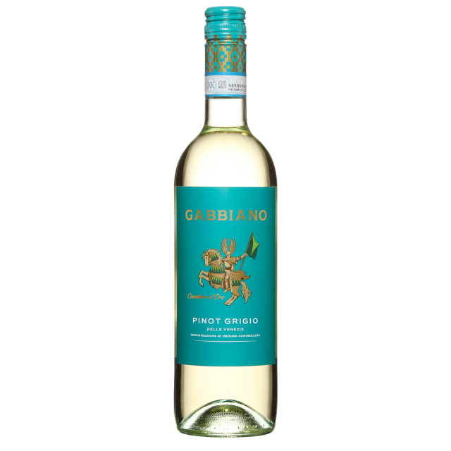Gabbiano Pinot Grigio White Wine