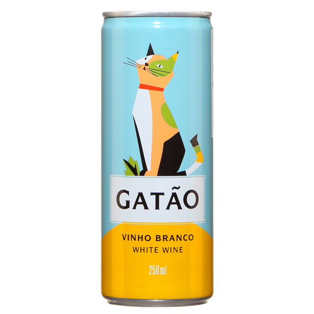 Gatao White Wine