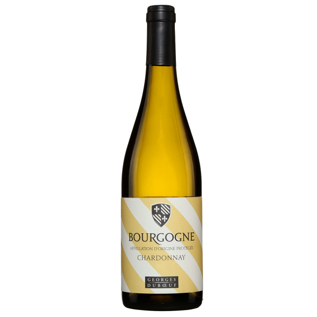 Georges Duboeuf Bourgogne Chardonnay White Wine