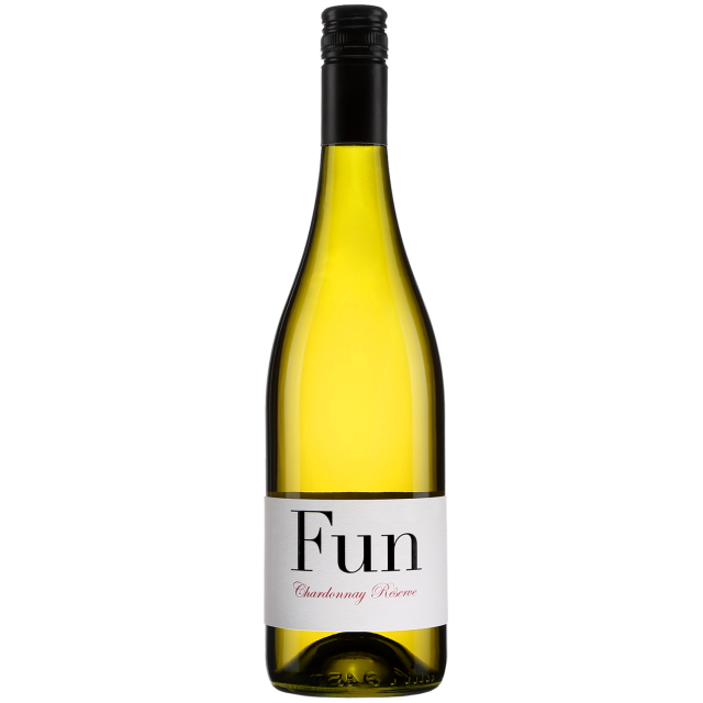 Georges Duboeuf Fun Chardonnay Reserve White Wine