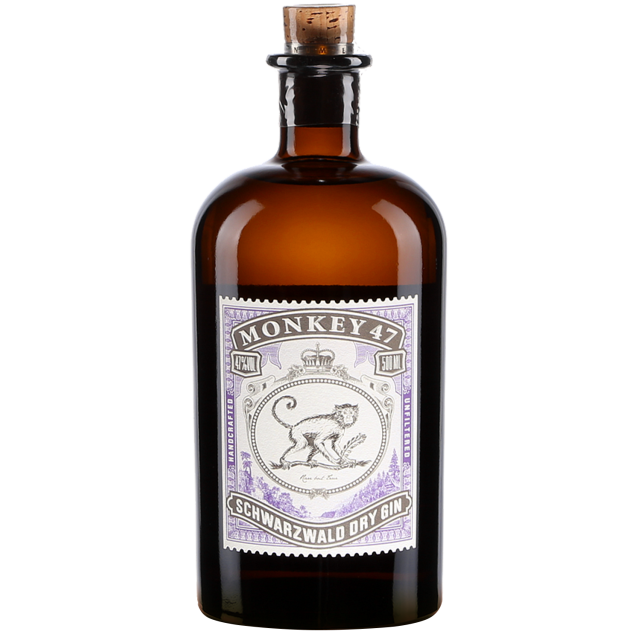 Monkey 47 London Dry Gin