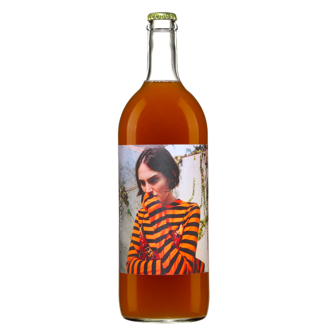 Gia Coppola Orange Sauvignon Blanc White Wine