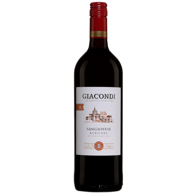 Giacondi Sangiovese Red Wine