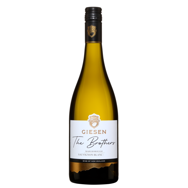 Giesen the Brothers Sauvignon Blanc White Wine