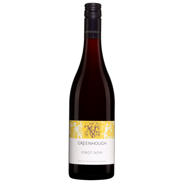 Greenhough Pinot Noir Red Wine