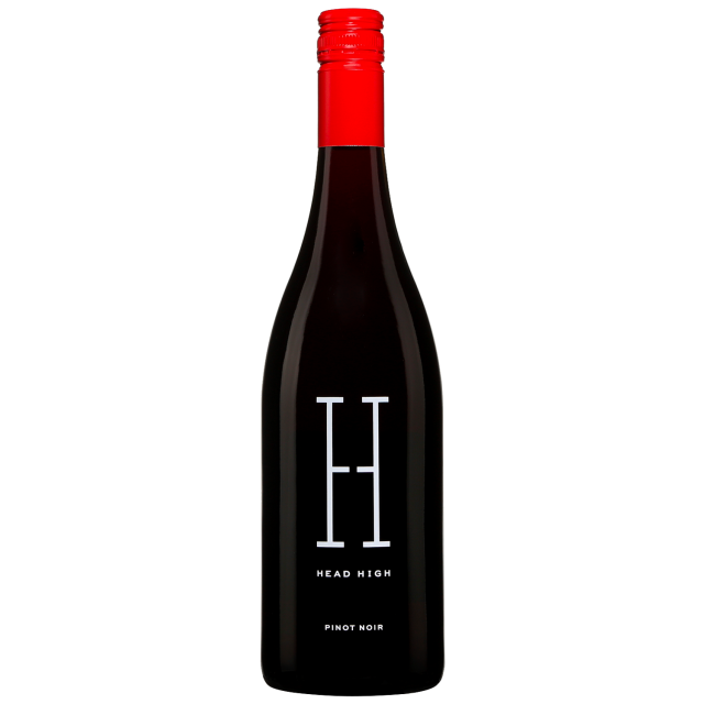 Head High Pinot Noir Red Wine