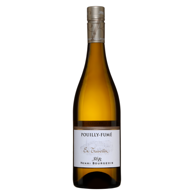 Henri Bourgeois Pouilly-Fum&eacute; ou Blanc Fum&eacute; de Pouilly White Wine