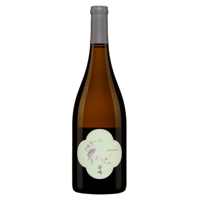 Ningxia Xige Estate Jade Dove Chardonnay White Wine