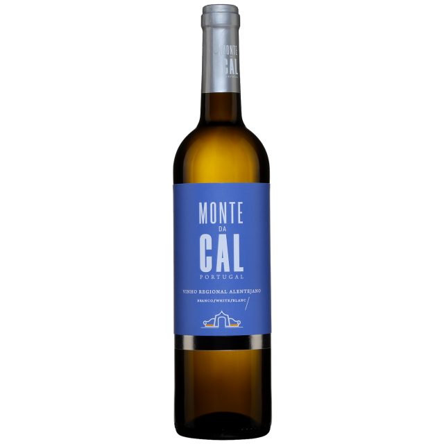 Herdade Monte Da Cal White Wine