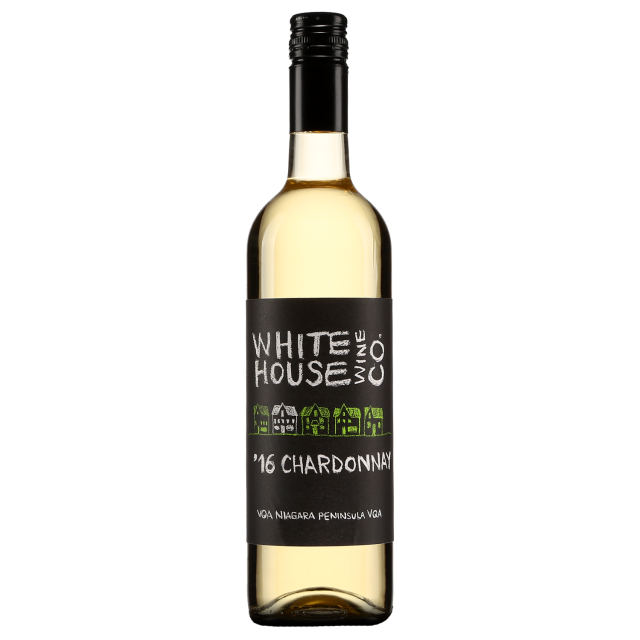 House Wine Co. White Wine