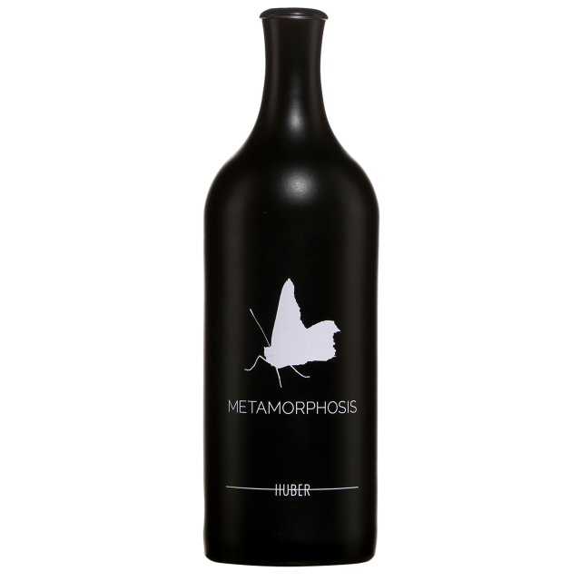 Weingut Markus Huber Metamorphosis Orange Wine
