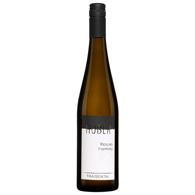Huber Riesling White Wine
