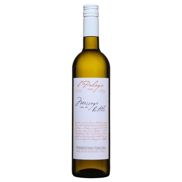 il Palagio Vermentino White Wine