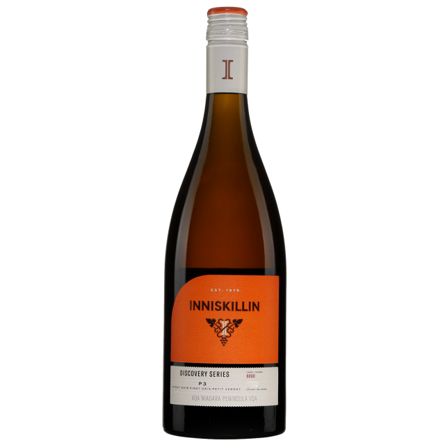 Inniskillin Discovery Series P3 White Wine